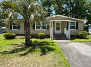 Ocean Pines, Murrells Inlet, SC 29576