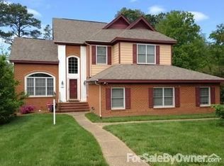 4624 Cedar Forest Rd, Glen Allen, VA 23060