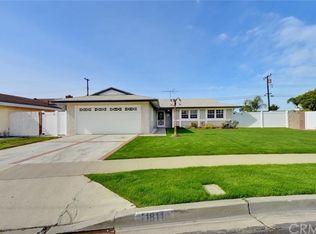 11811 Turquoise St, Garden Grove, CA 92845