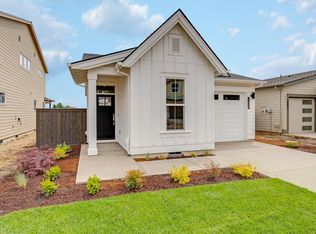 61119 NE Cobalt St, Bend, OR 97701