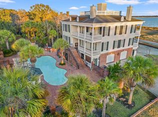 101 Greenwich Dr, Georgetown, SC 29440