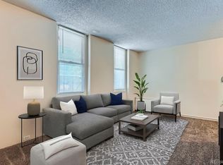 University Park Tower, Denver, CO 80210