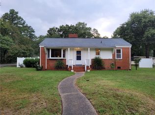 5312 Coxson Rd, Henrico, VA 23231