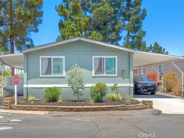1751 Citracado Pkwy Space 293, Escondido, CA 92029