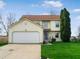 4169 Marsol Ave, Grove City, OH 43123