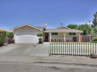 4801 Seneca Park Ave, Fremont, CA 94538