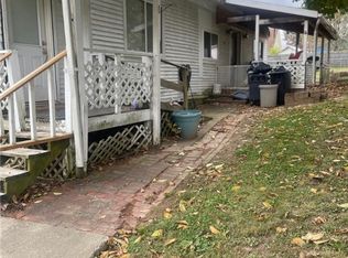 804 Hamilton St, Parkersburg, WV 26101