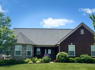 9437 Riviera Dr, Union, KY 41091