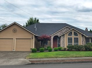 LOT 19116 Whitcomb Dr, Oregon City, OR 97045