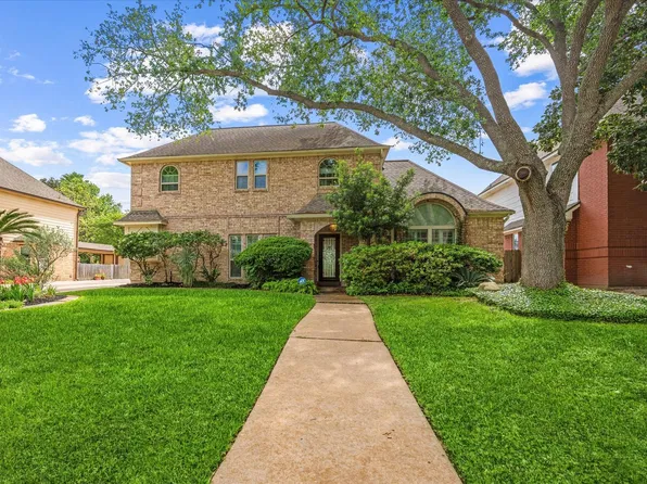 7914 Rio Crystal Drive, Houston, TX 77095