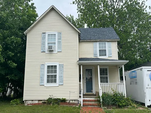 31 Oakford Ave, New Egypt, NJ 08533