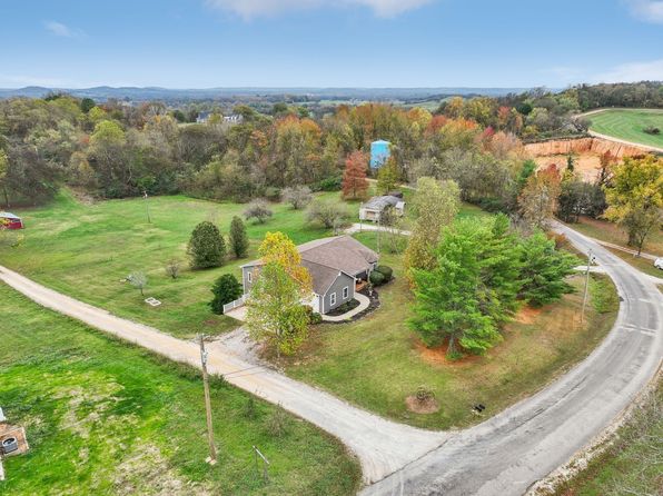 2728 Brown Hollow Rd, Columbia, TN 38401