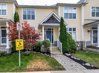 2800 Courtice Rd #15, Clarington, ON L1E2M6