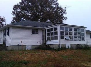 1250 NW Highway N, Blairstown, MO 64726