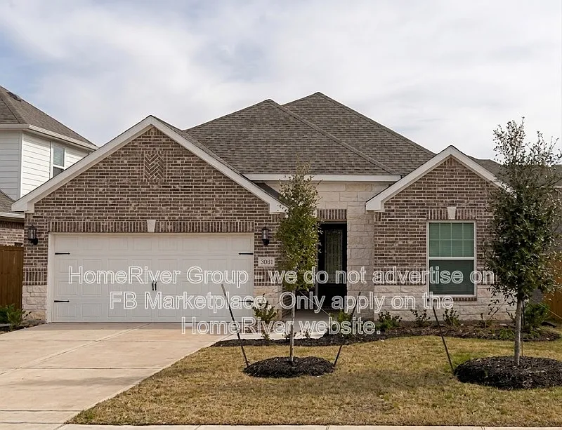 4 bed, 2.0 bath, 1819 sqft, $2,800 — Photo 1