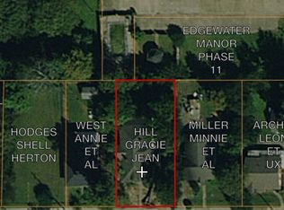 1008 Strong Ave, Greenwood, MS 38930