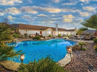 2507 Trails End Rd, Acton, CA 93510