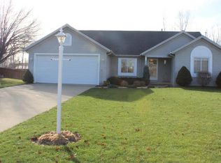 5020 Whetstone Cir, Brunswick, OH