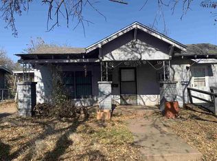 2122 Avenue G APT A, Wichita Falls, TX 76309
