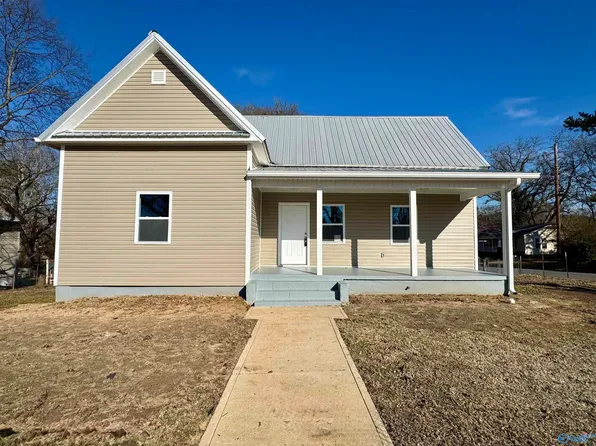 1403 Hill Ave, Gadsden, AL 35901