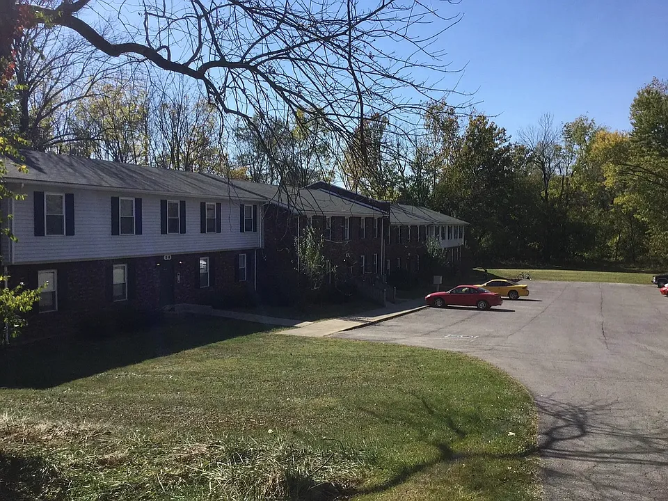 1723 Grant Line Rd #8