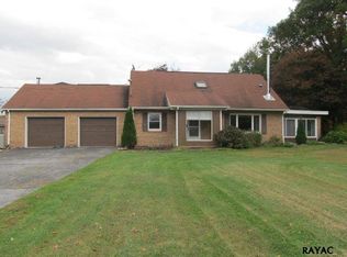 1280 Low Dutch Rd, Gettysburg, PA 17325