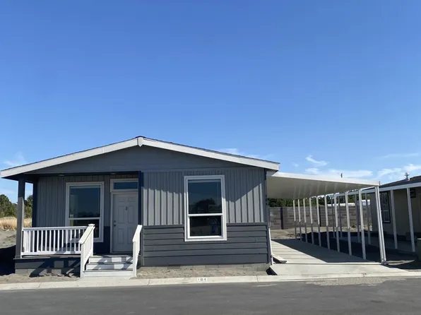 845 E Diagonal Blvd #184, Hermiston, OR 97838