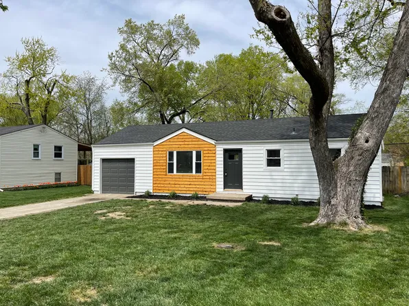 11600 W 70th St, Shawnee, KS 66203