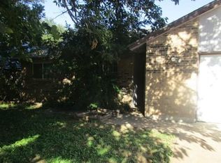 1741 Bob White Ct, Abilene, TX 79605