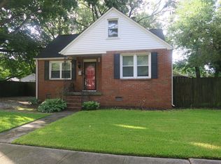 4917 Shafer St, Norfolk, VA 23513