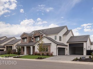 711 E Arina Way, Washington, UT 84780