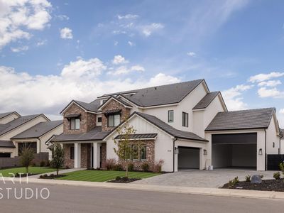 711 E Arina Way, Washington, UT, 84780