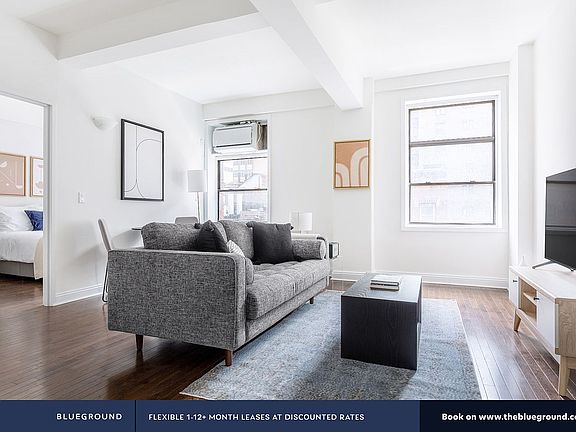 5th image of 132 E 45th St APT 4D