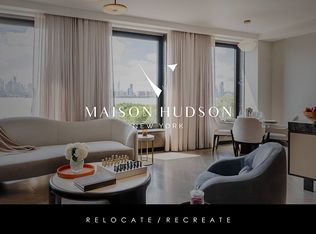 401 West St APT 4B, New York, NY 10014