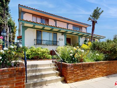 833 21st St UNIT 2, Santa Monica, CA, 90403