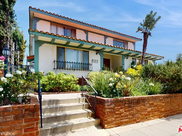 833 21st St Unit 2, Santa Monica, CA 90403