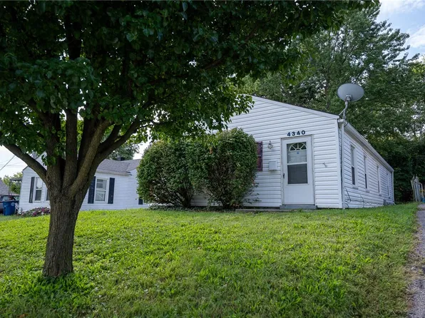 4340 Merrydale Ave, Dayton, OH 45431