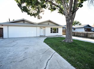 1521 Rench Rd, Bakersfield, CA 93308