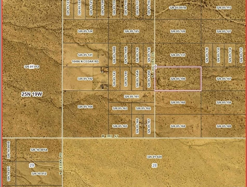 1st image of 000 CHICORY Drive