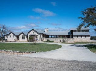 282 Black Buck Cv, Blanco, TX 78606