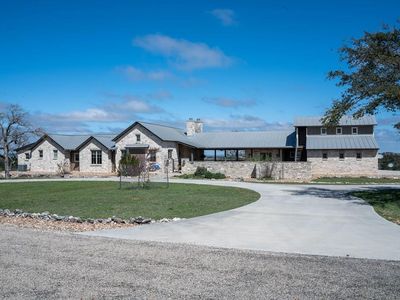 282 Black Buck Cv, Blanco, TX, 78606