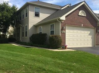 2461 Stone Gate Rd, Algonquin, IL 60102