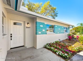 1089 Coronado Dr, Rockledge, FL 32955