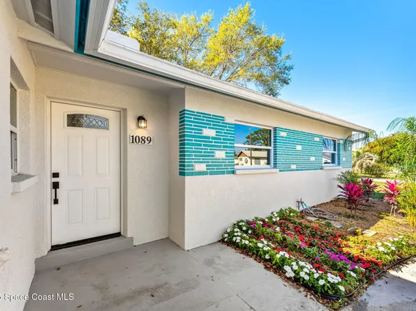 1089 Coronado Dr, Rockledge, FL 32955