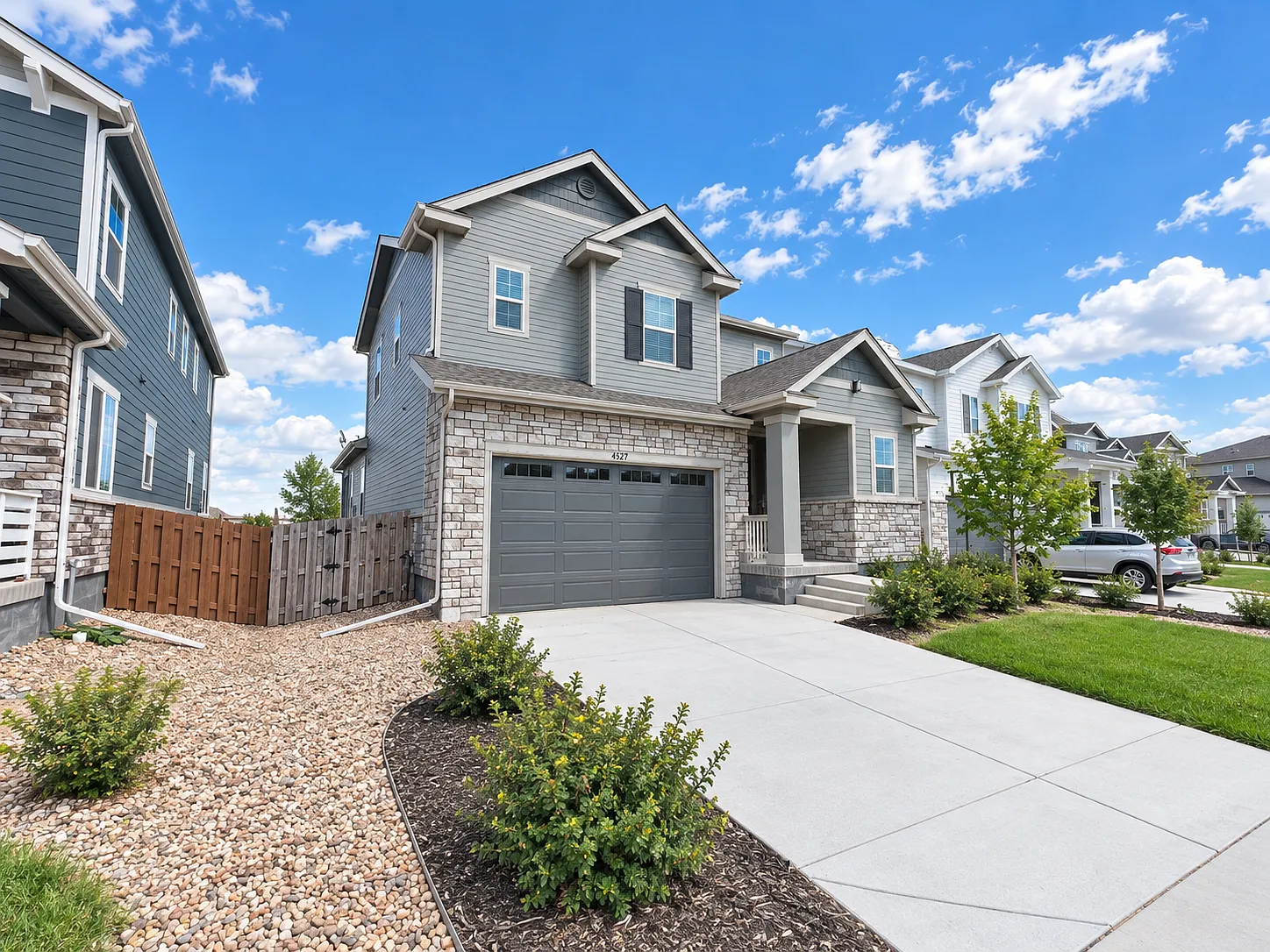4 bed, 3.5 bath, 2777 sqft, $3,195 — Photo 2