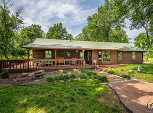 11473 S Jordan Rd, Wakarusa, KS 66546