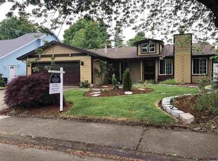 4068 Penticton Cir NE, Salem, OR 97305
