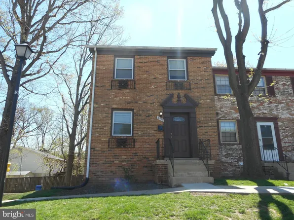 6555 Beechwood Dr #50, Temple Hills, MD 20748