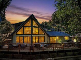 11240 Loch Lomond Rd, Loch Lomond, CA 95461