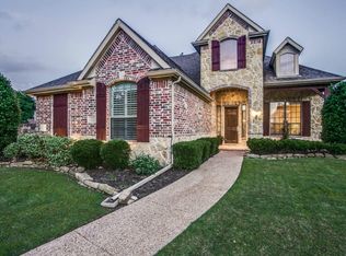 414 Remington Dr, Murphy, TX 75094